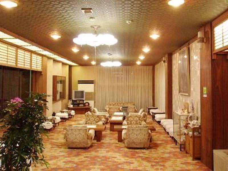 Hotel Yoshihara Toyama Ngoại thất bức ảnh
