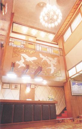 Hotel Yoshihara Toyama Ngoại thất bức ảnh